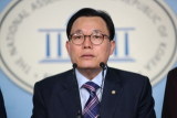 자유한국당 이채익 의원 연합뉴스