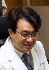 이상호 대구광역시 의사회 총무이사