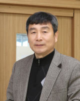 박경현 대구가톨릭대사범대부속무학고 교장