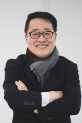 전창록 경상북도경제진흥원장