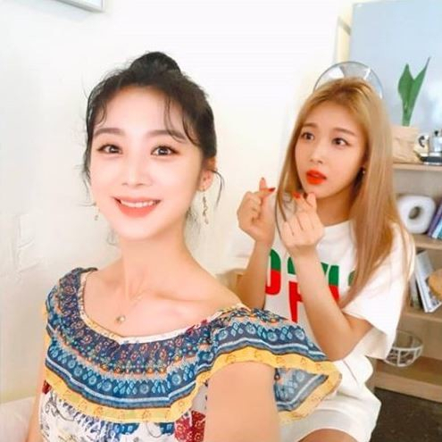 출처: 혜림 인스타그램