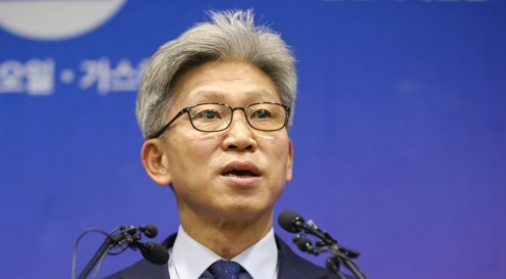 송병기 전 울산경제부시장 (출처: 연합뉴스)