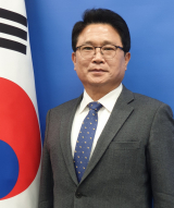 박신한 대구지방보훈청장