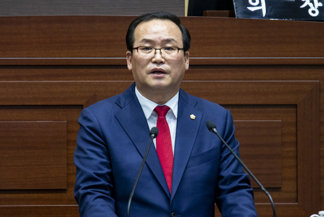 이종열 경북도의원