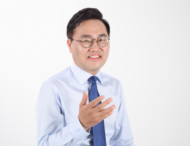 홍석준 대구 달서갑 미래통합당 예비후보