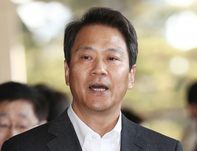 임종석 전 청와대 비서실장. 연합뉴스
