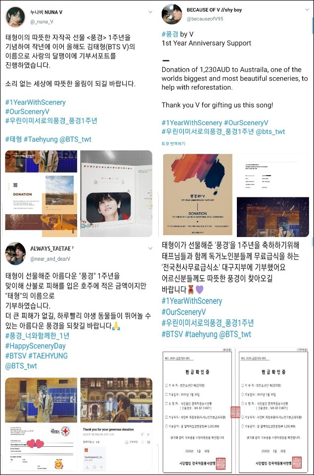 사진. SNS