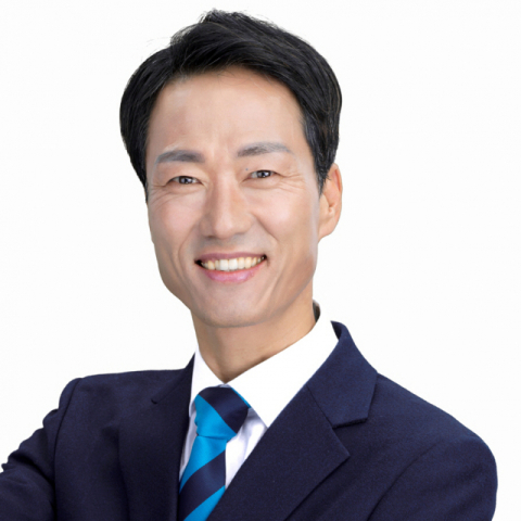 박형룡 민주당 4·10 총선 예비후보, 