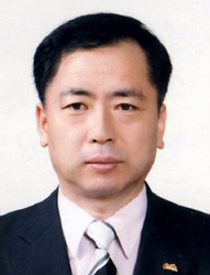 권태인 경북도교통문화연수원장