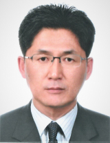 문명근 신임 경주국립공원사무소장