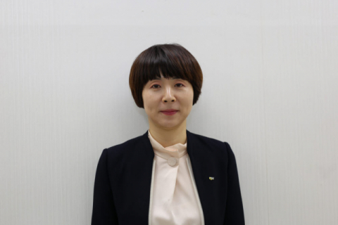 김은희 연수원장