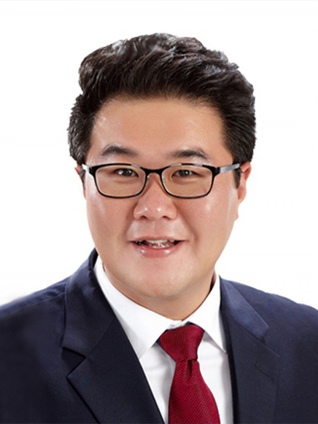 김찬영 미래통합당 구미갑 예비후보