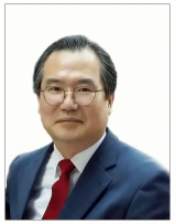 구미 스마트산단 사업단장으로 임명된 이승희 금오공대 경영학과 교수. 한국산업단지공단 제공