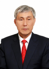 조훈현 자유한국당 국회의원