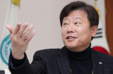 송규호 대구기계부품연구원장. 매일신문DB