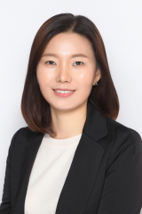 전유진 대구 달성 예비후보