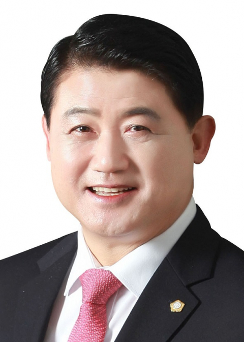 이천수 한국당 경산 예비후보