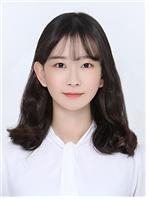 경북도립대 유아교육과 우하은 졸업생.