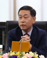 김영관 경북지방우정청장