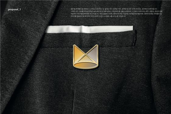 말이 없는 디자인. 하지만 딤프라는 말을 하고 있다. 빅아이디어연구소