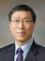 이종건 남부지방산림청장