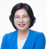 장영희 아동청소년 지원 연구단체 대표 시의원