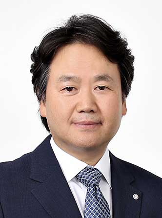 박판우 대구교대 총장