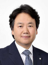 박판우 대구교대 신임 총장