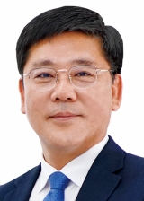 권택흥 전 더불어민주당 대구 달서구갑 지역위원장