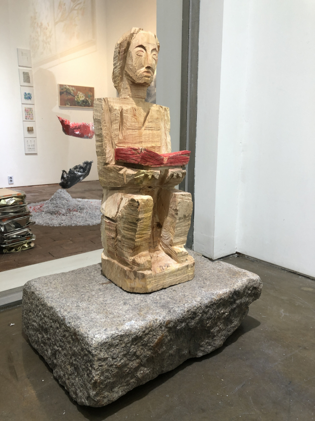 김성수 작