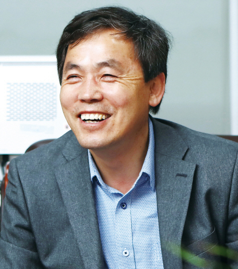더불어민주당 김현권 국회의원. 매일신문 DB