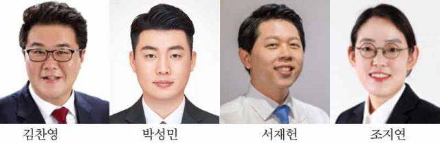 가나다 순.