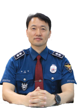 송민헌 대구경찰청장