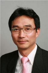 장승화 서울대법학전문대학원 원장