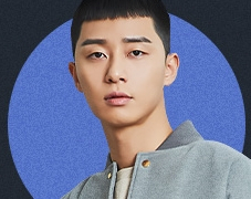 배우 박서준. JTBC