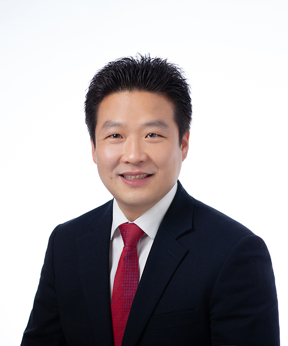 김원섭 미래통합당 예비후보