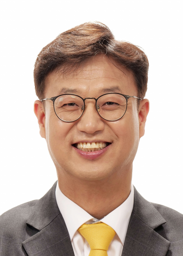 장태수 신임 정의당 당 대표 비서실장