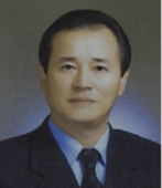 원성수 (사)독도사랑범국민운동본부 회장