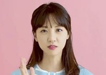 김민아 JTBC 아나운서(및 기상캐스터). 김민아 인스타그램