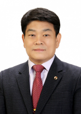 임승환 미래통합당 경산시 예비후보
