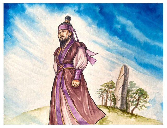 삽화 김진영 명덕창조의아침 원장