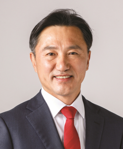 권택기 전 국회의원