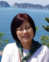 김은숙 포항시 북구보건소 감염관리팀장