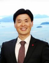 경북사회복지공동모금회 정동의 신임 사무처장