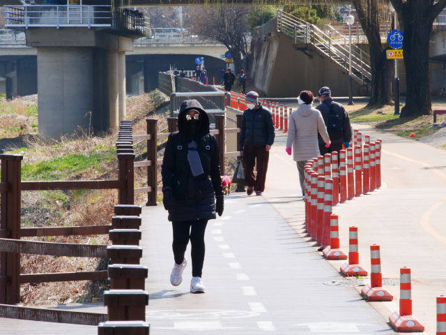 김종근 김천대학교 스포츠재활학과 교수