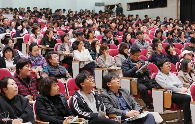조 볼러 교수(미국 스탠포드대학 교육대학원)는 
