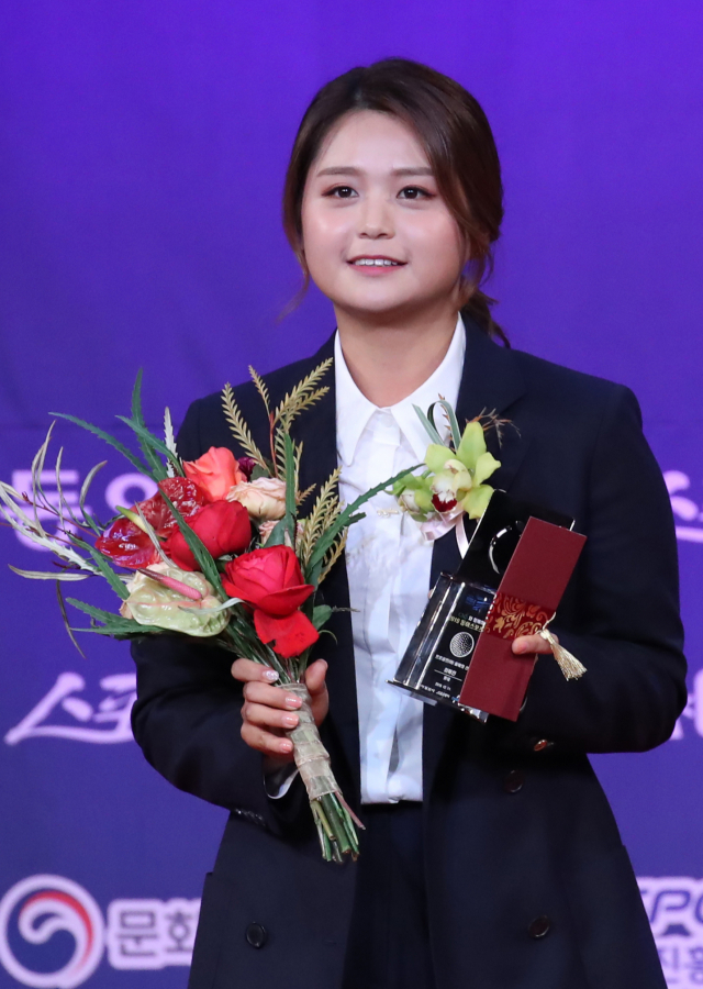 최혜진