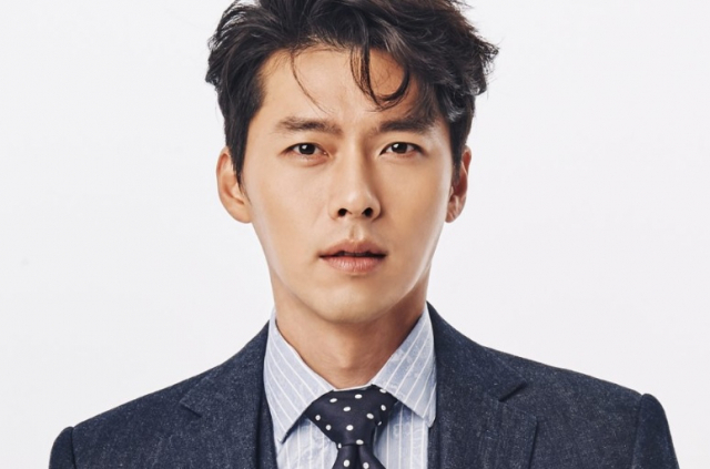 ▲ 배우 현빈