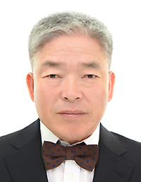 이종국 전국산재장애인단체연합회 경북협회장