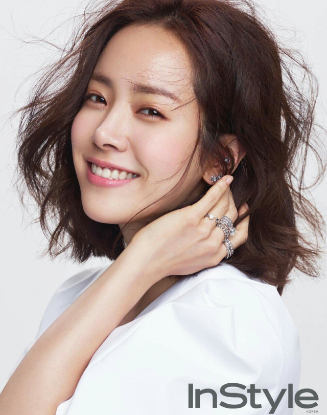 사진. instyle